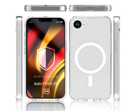 3mk Hardy LiqForce MagCase do Apple iPhone 16E/17E - 1582133 - zdjęcie 6